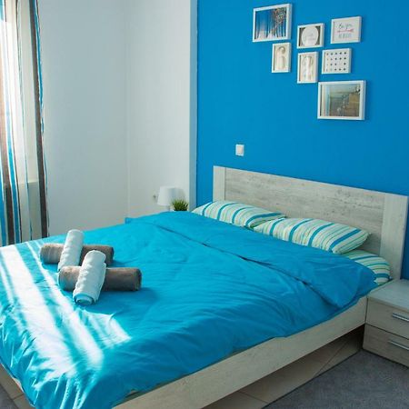 Modern And Quiet Few Minutes From The City Center Thessaloniki Exterior foto